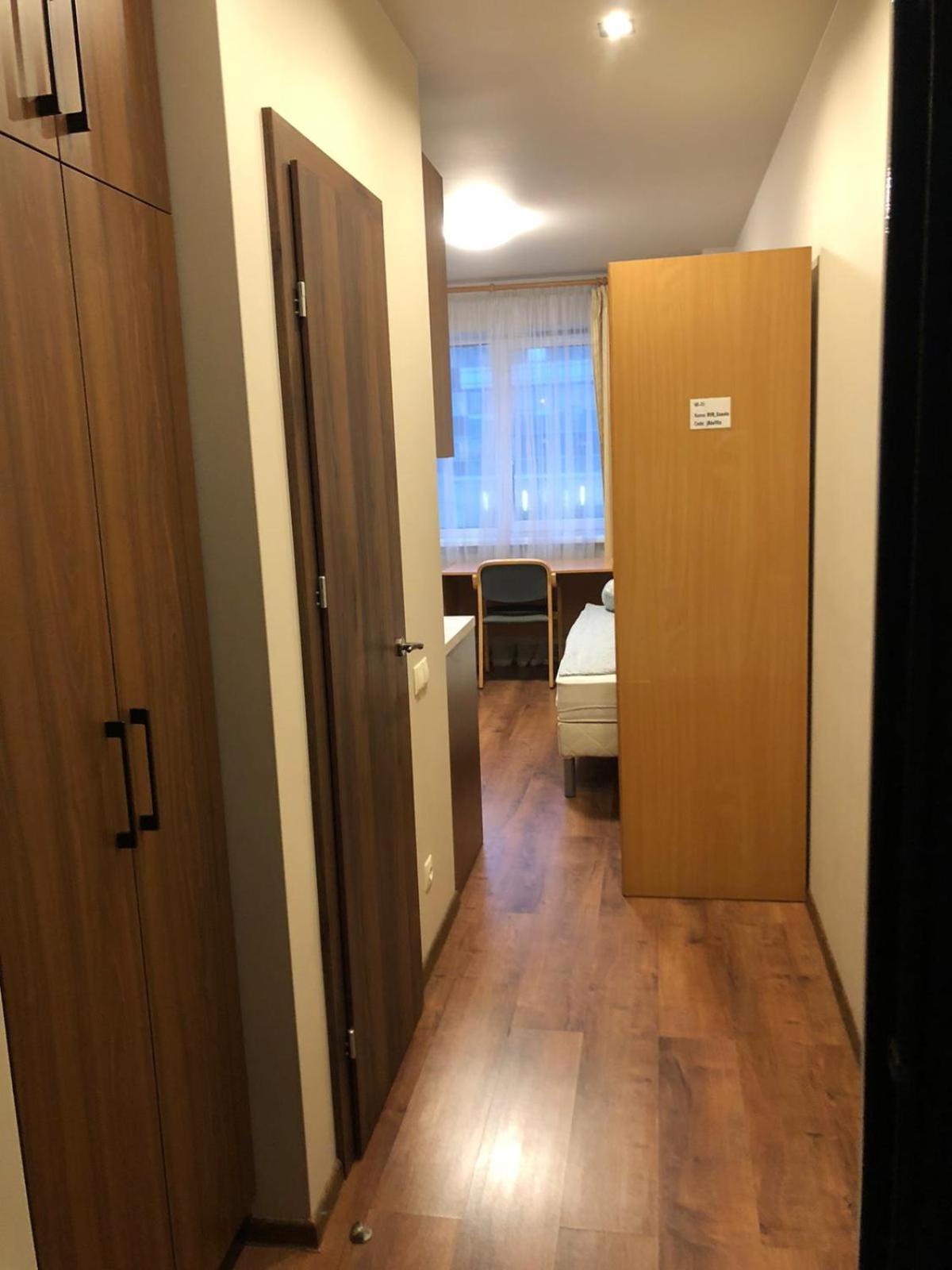 Rvr Smart Apart With Self Check In Riga Exterior photo