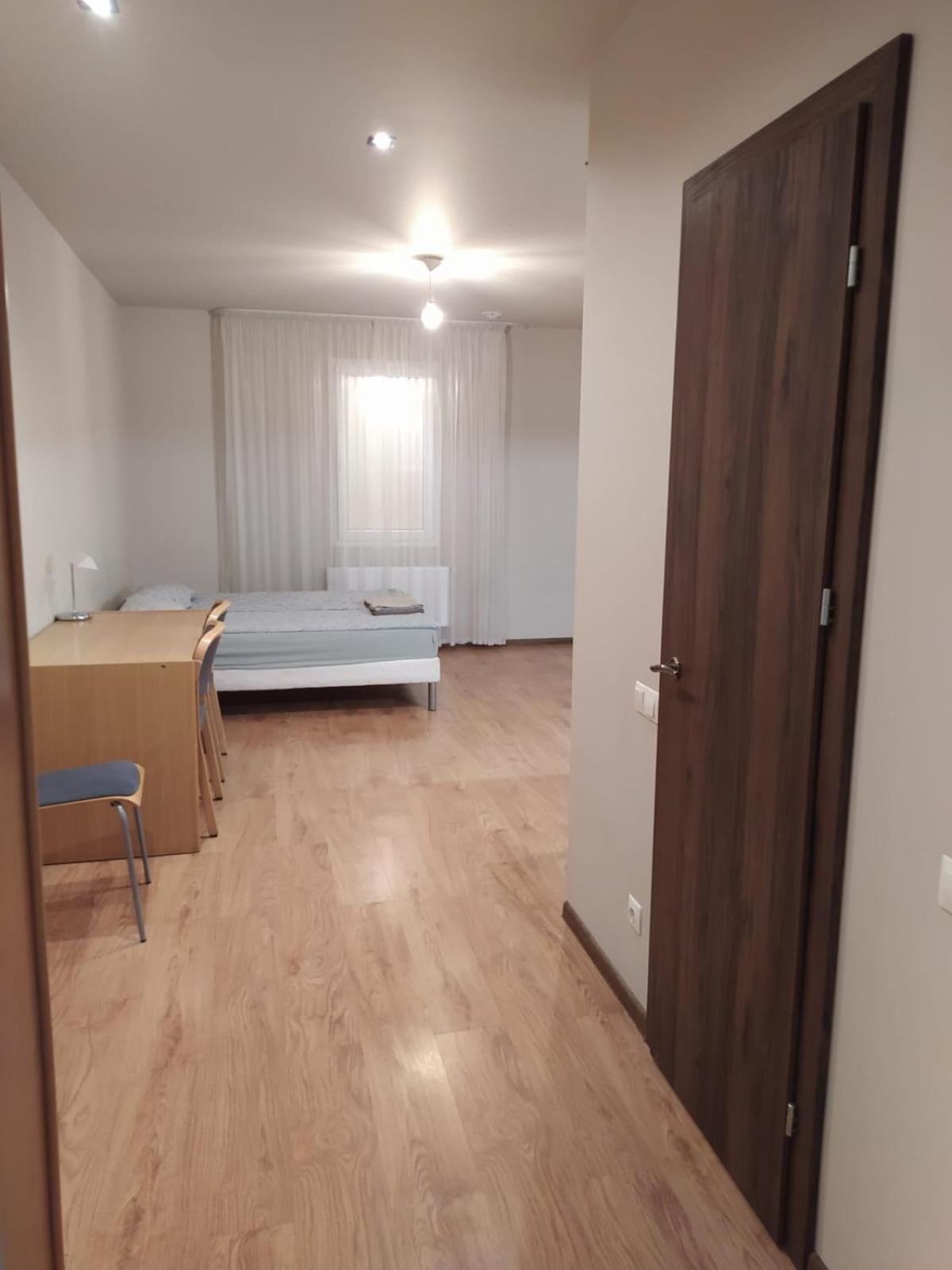 Rvr Smart Apart With Self Check In Riga Exterior photo