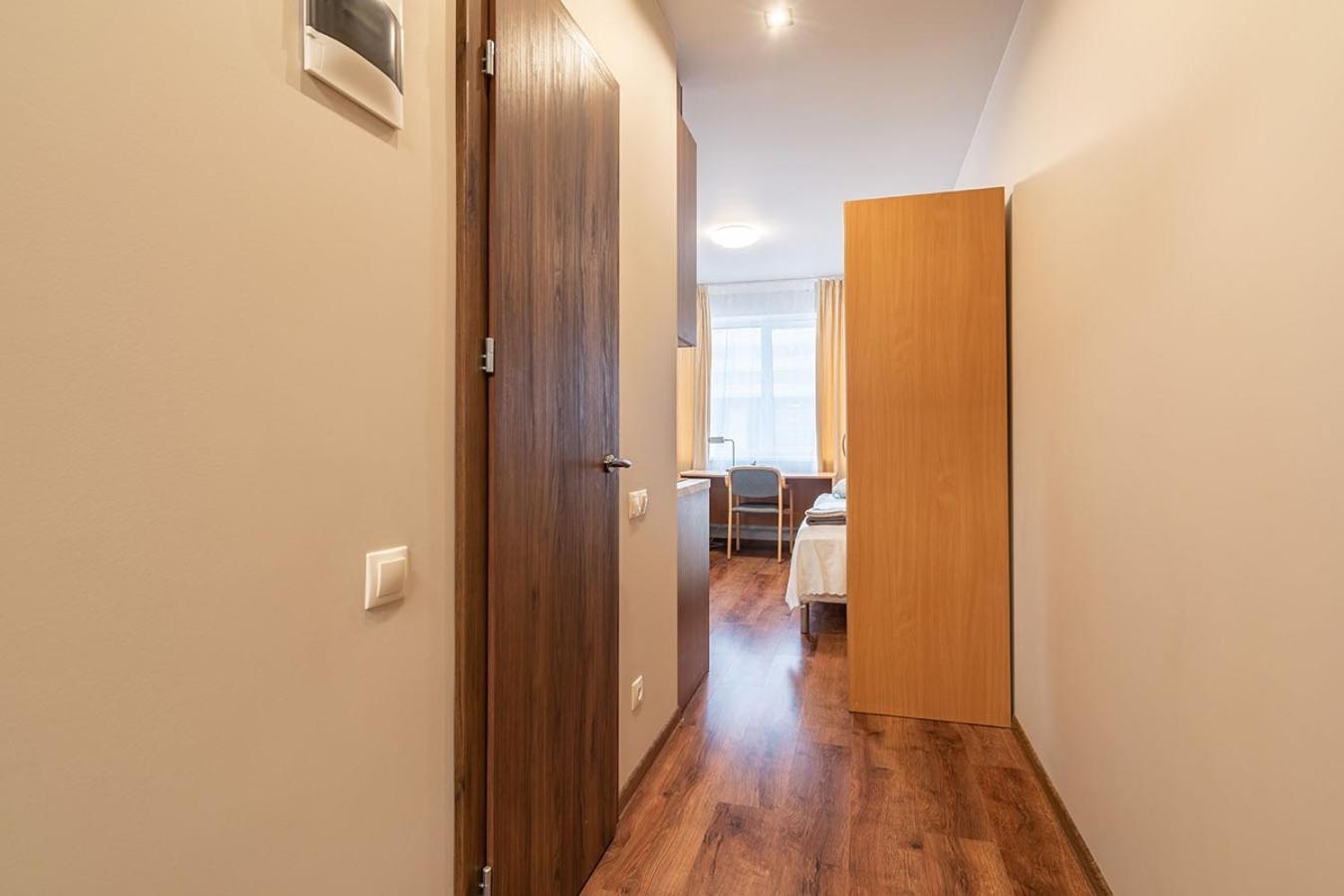 Rvr Smart Apart With Self Check In Riga Exterior photo
